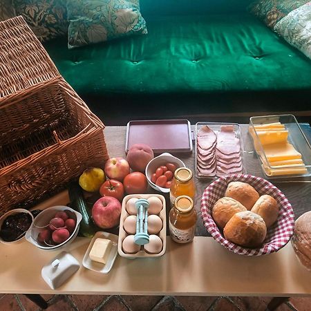 Jurty Z Widokiem, Prywatna Balia- Dzikolas Glamping Krasnobród Екстериор снимка